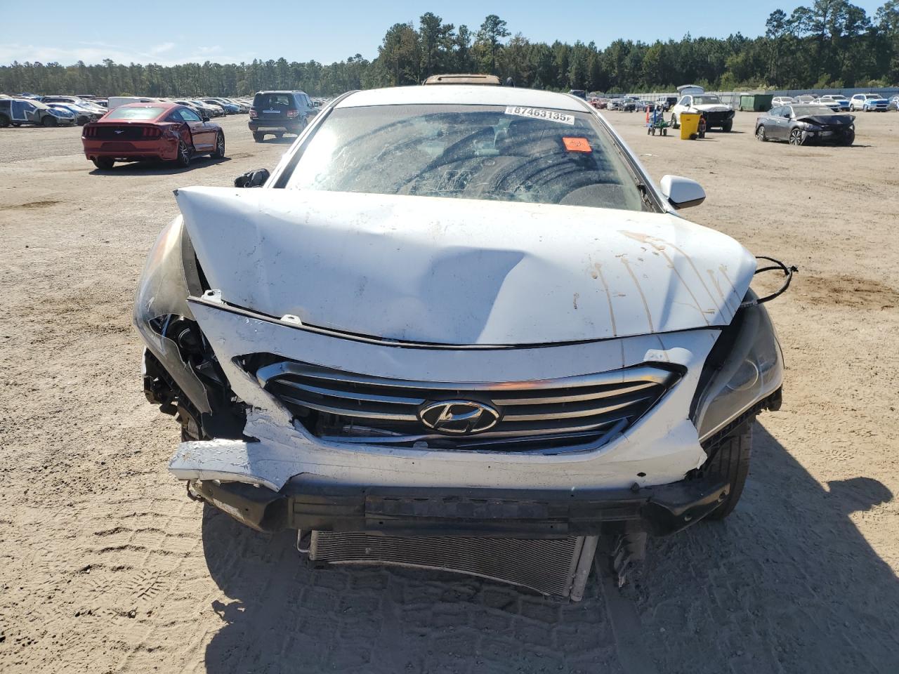 Hyundai SONATA Se
