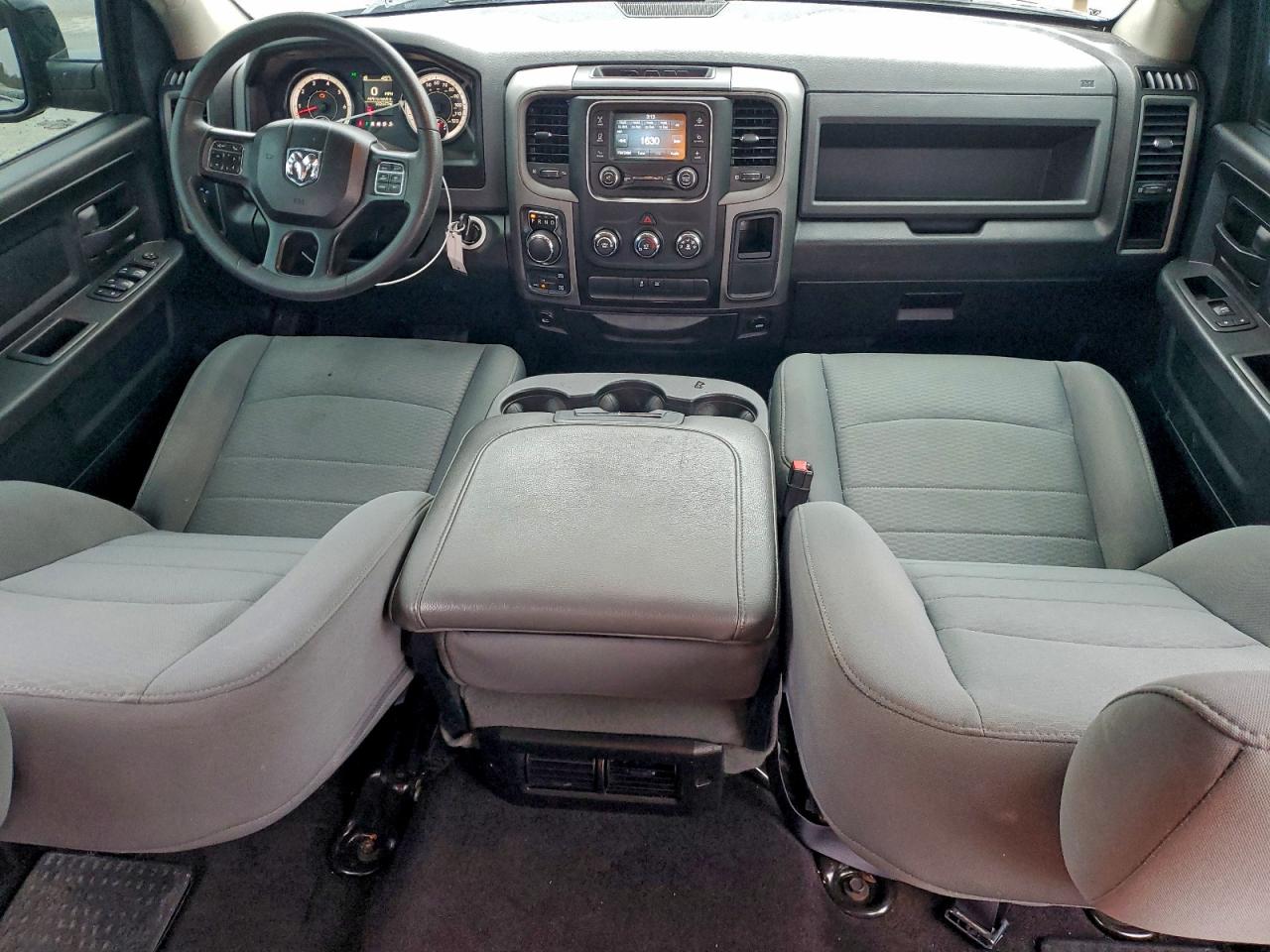 Ram 1500 St