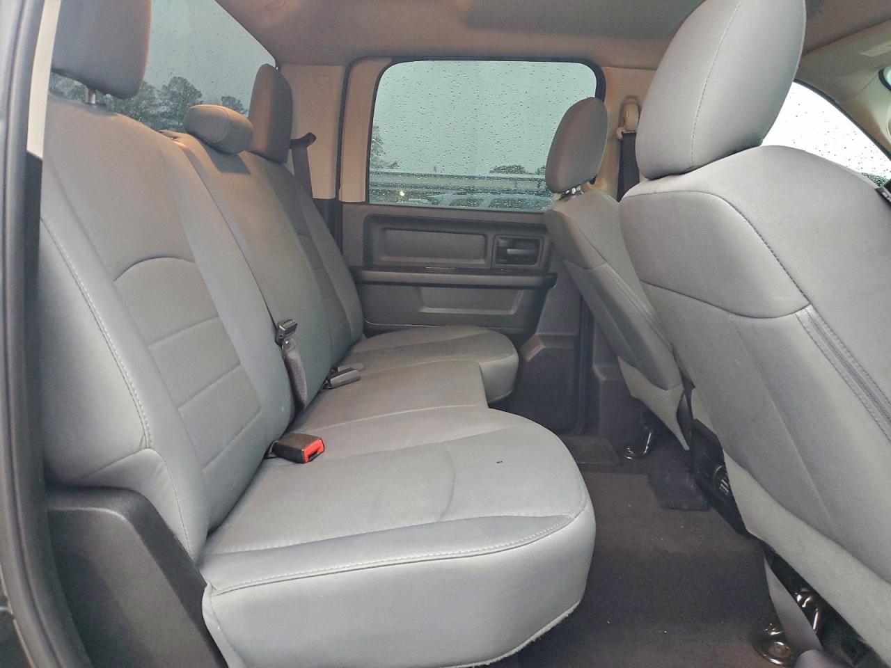 Ram 1500 St
