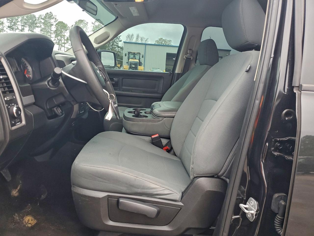 Ram 1500 St