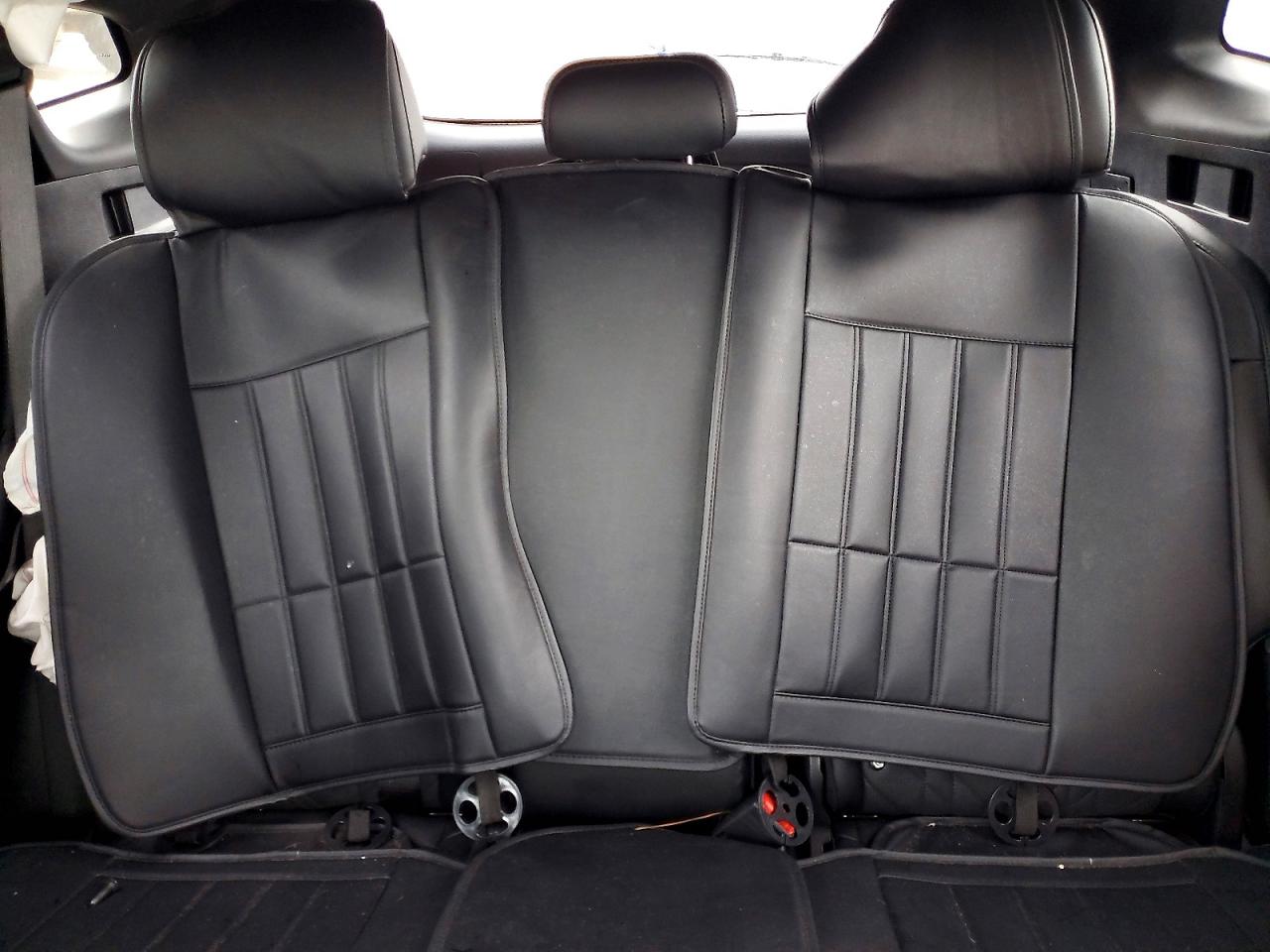 Kia Sportage X Line