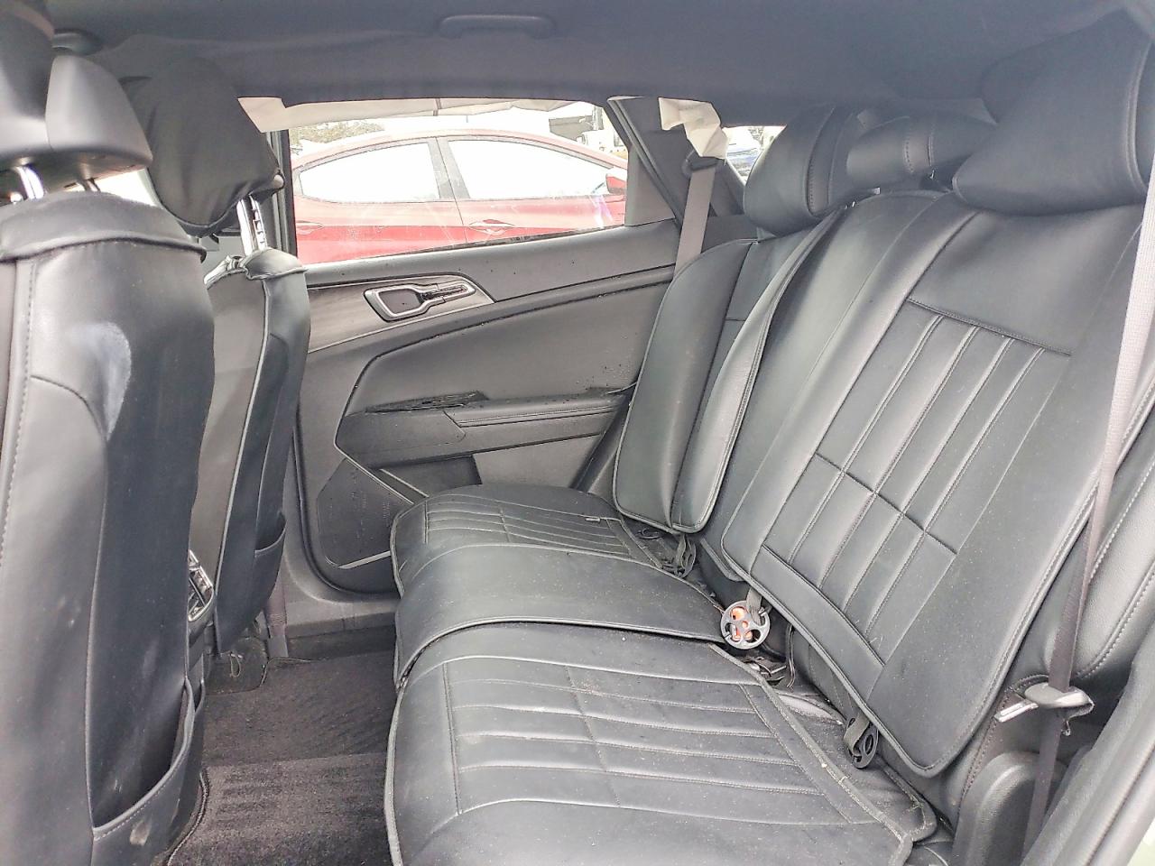 Kia Sportage X Line