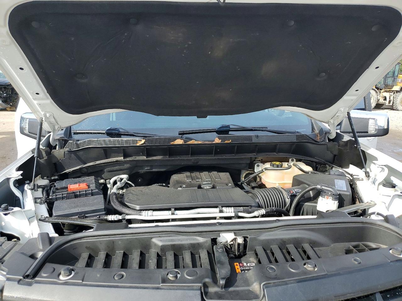Chevrolet Silverado C1500 Lt