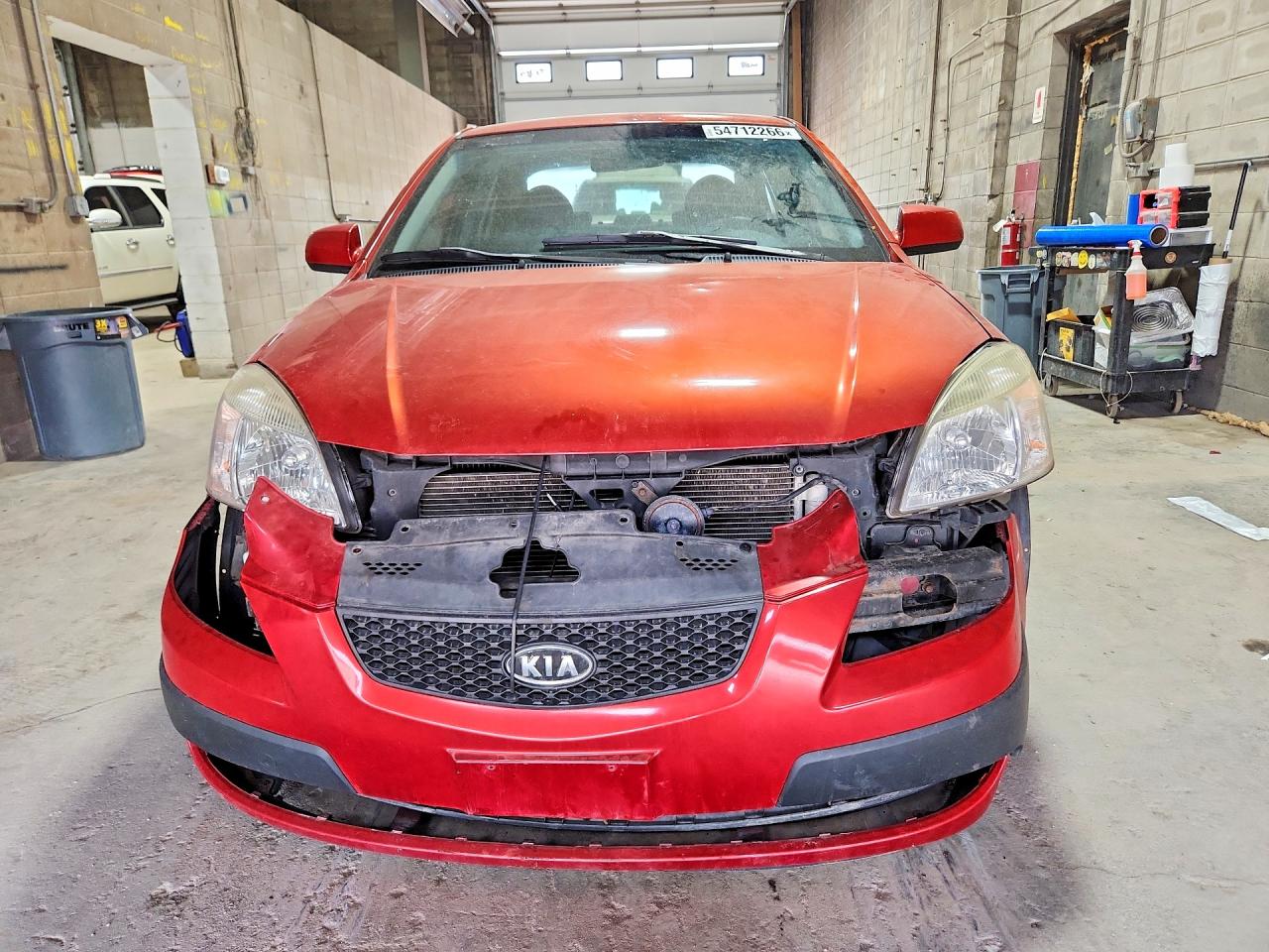 Kia Rio Base