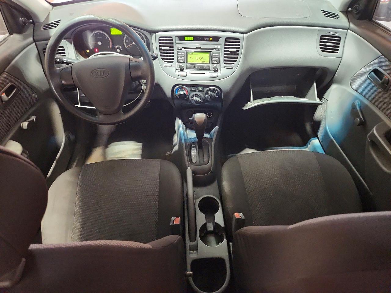 Kia Rio Base
