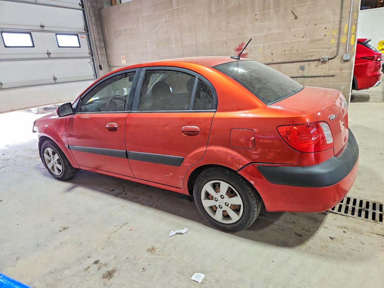 Kia Rio Base