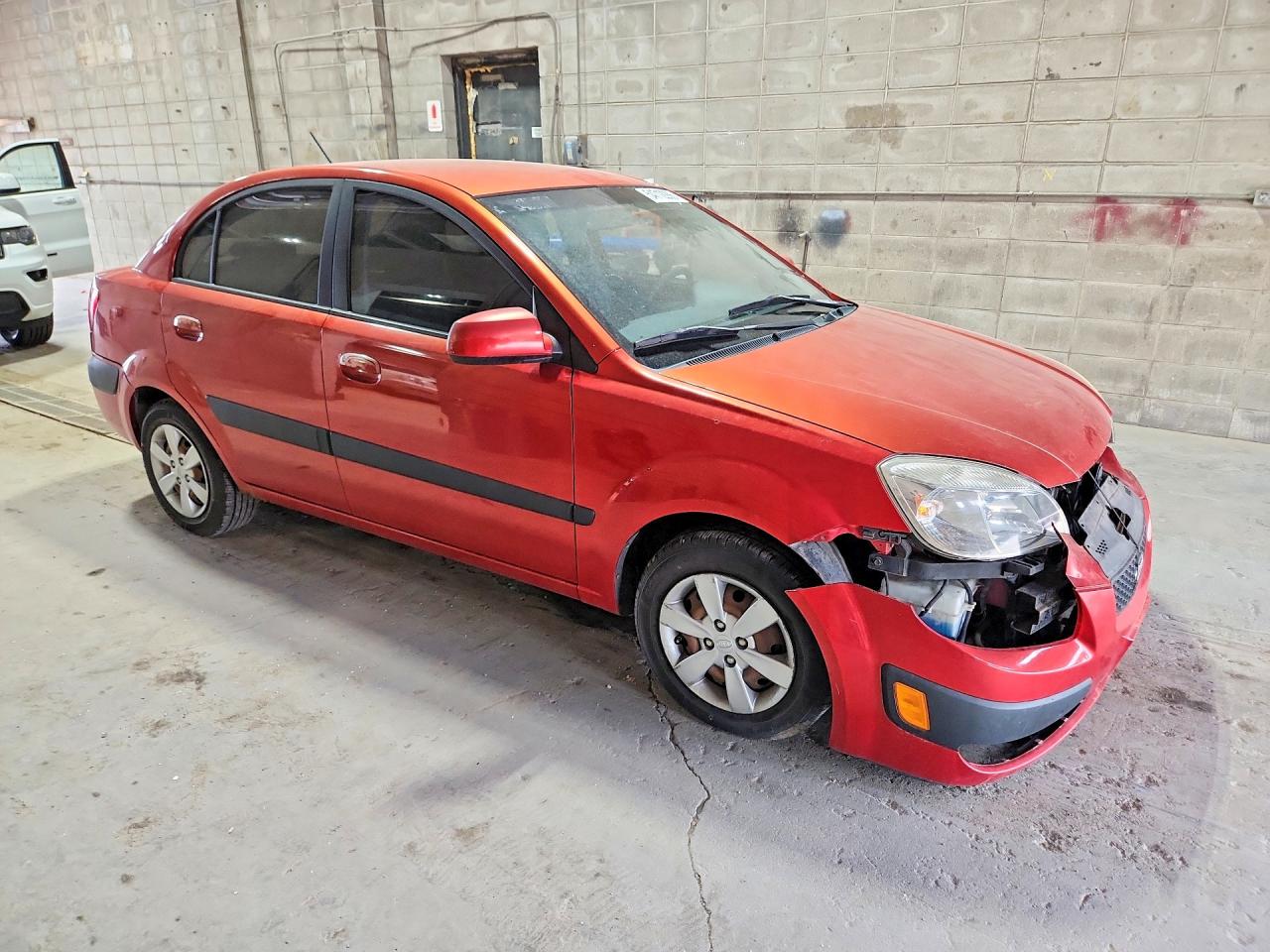 Kia Rio Base