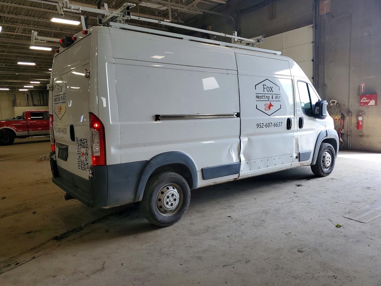 Ram Promaster