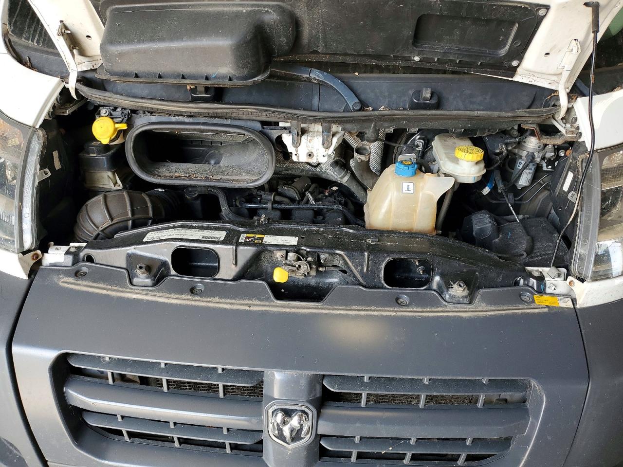 Ram Promaster