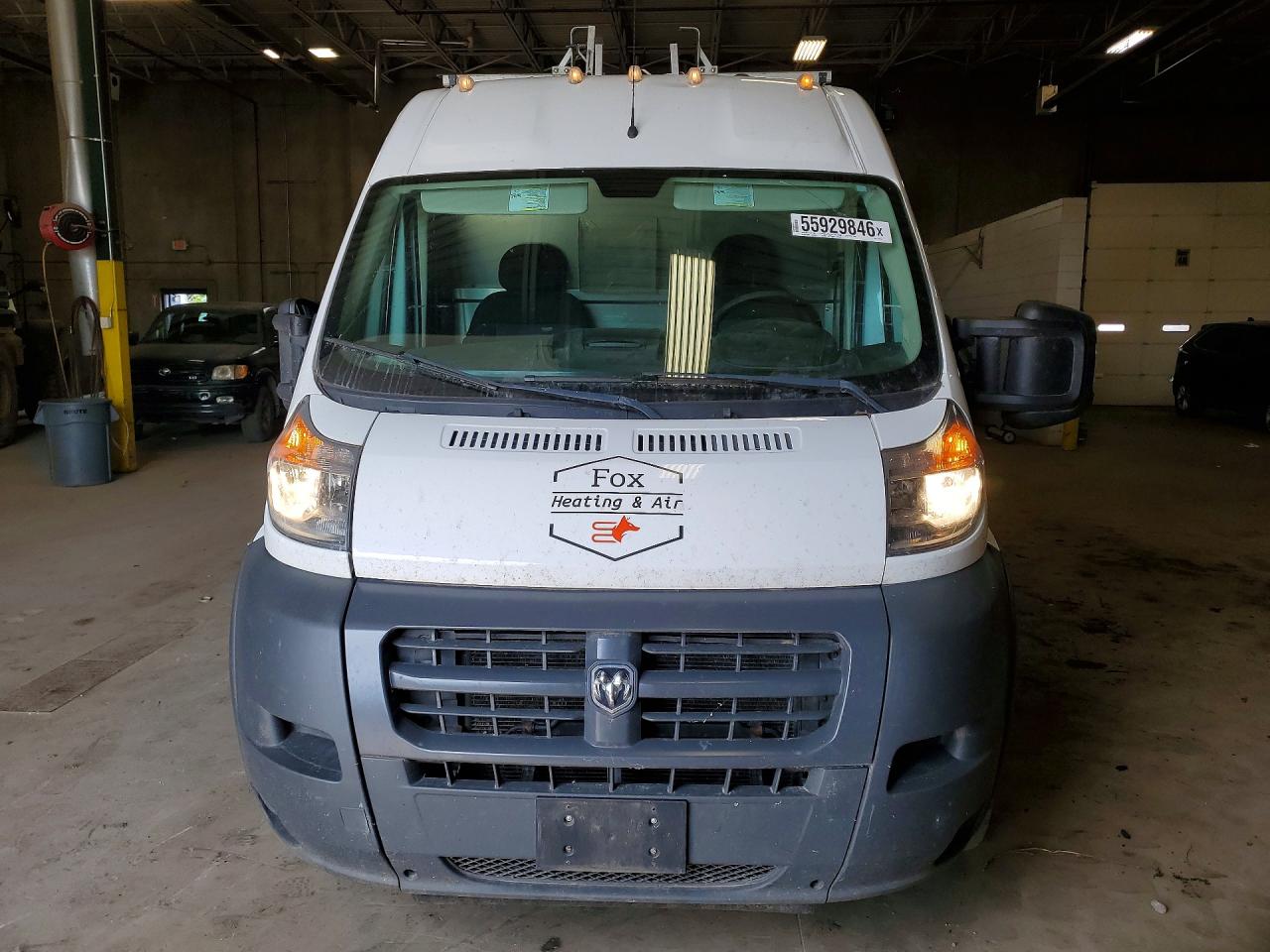 Ram Promaster