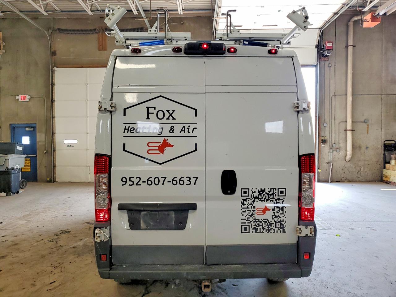 Ram Promaster