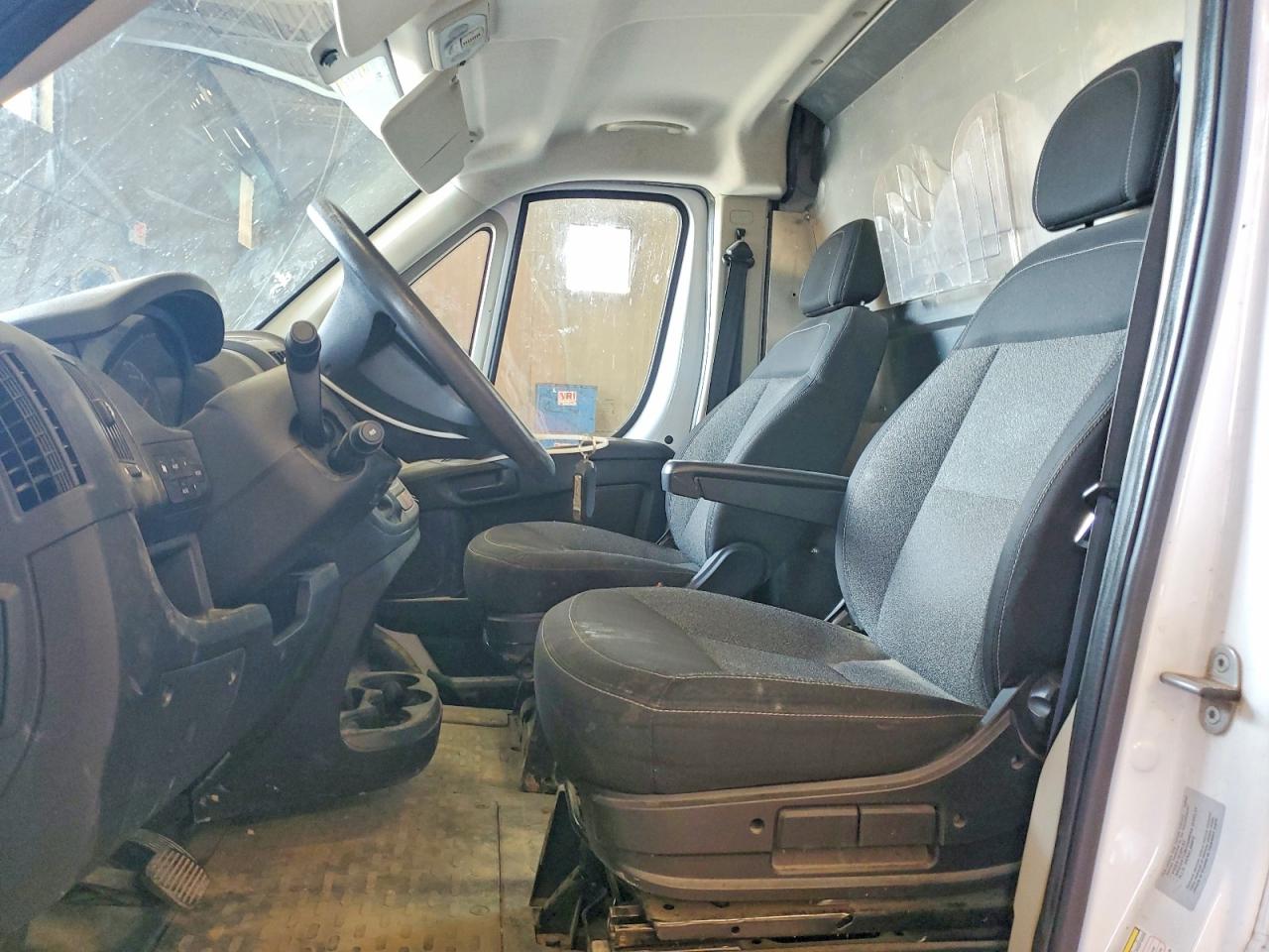 Ram Promaster