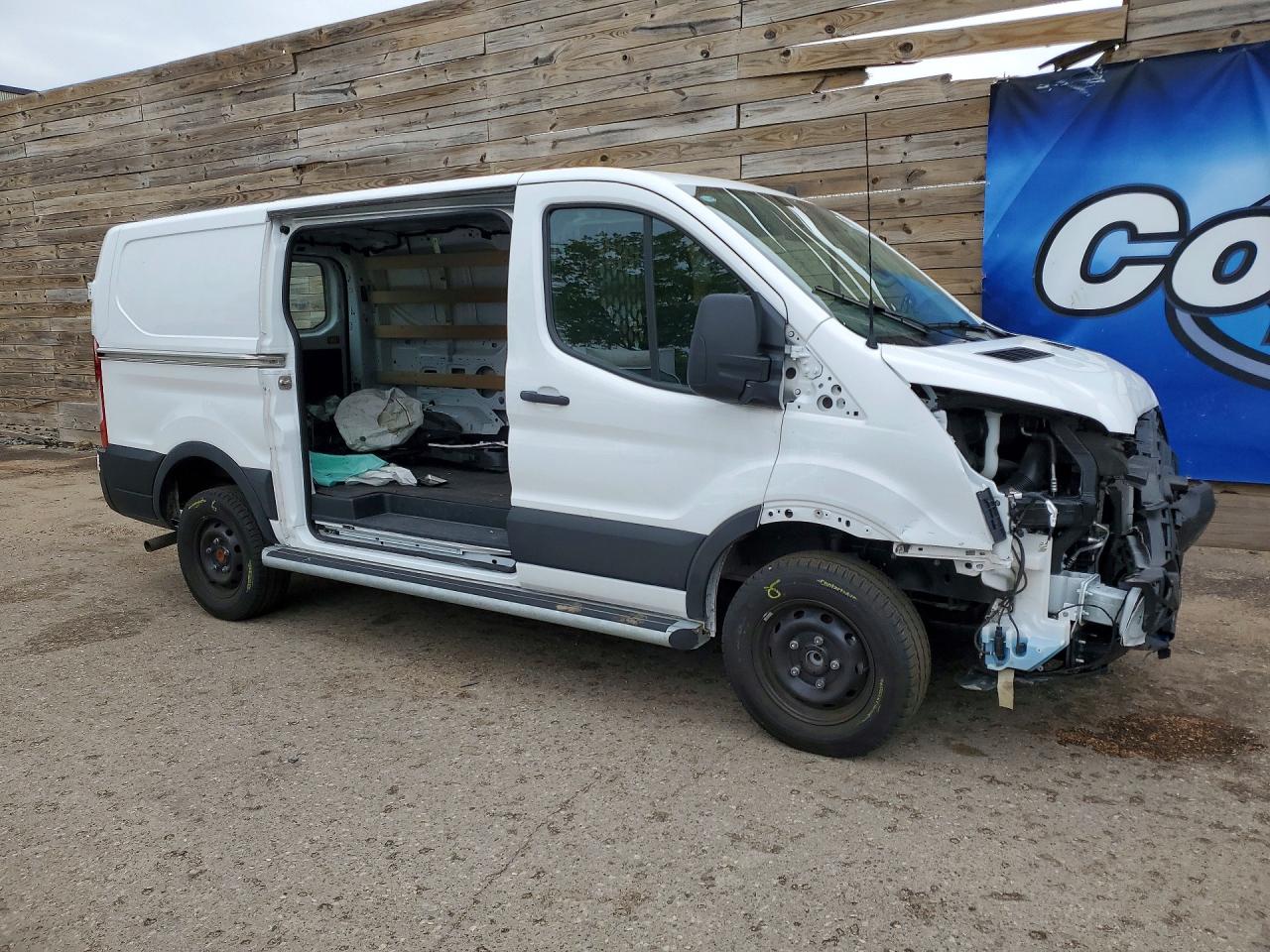 Ford Transit T-250