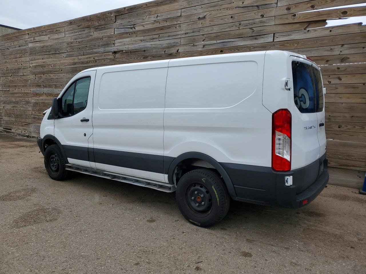 Ford Transit T-250