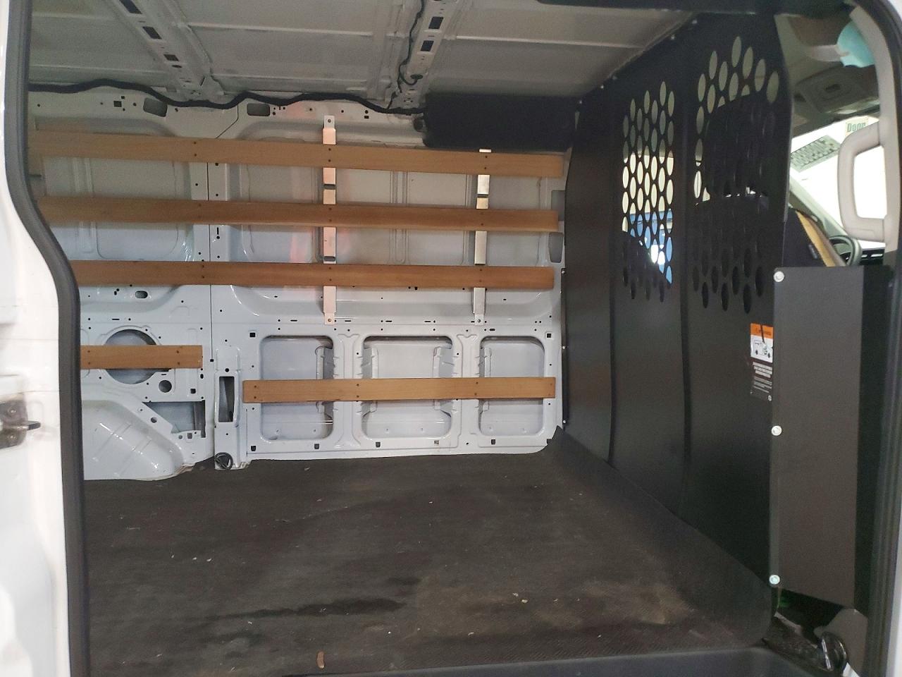 Ford Transit T-250