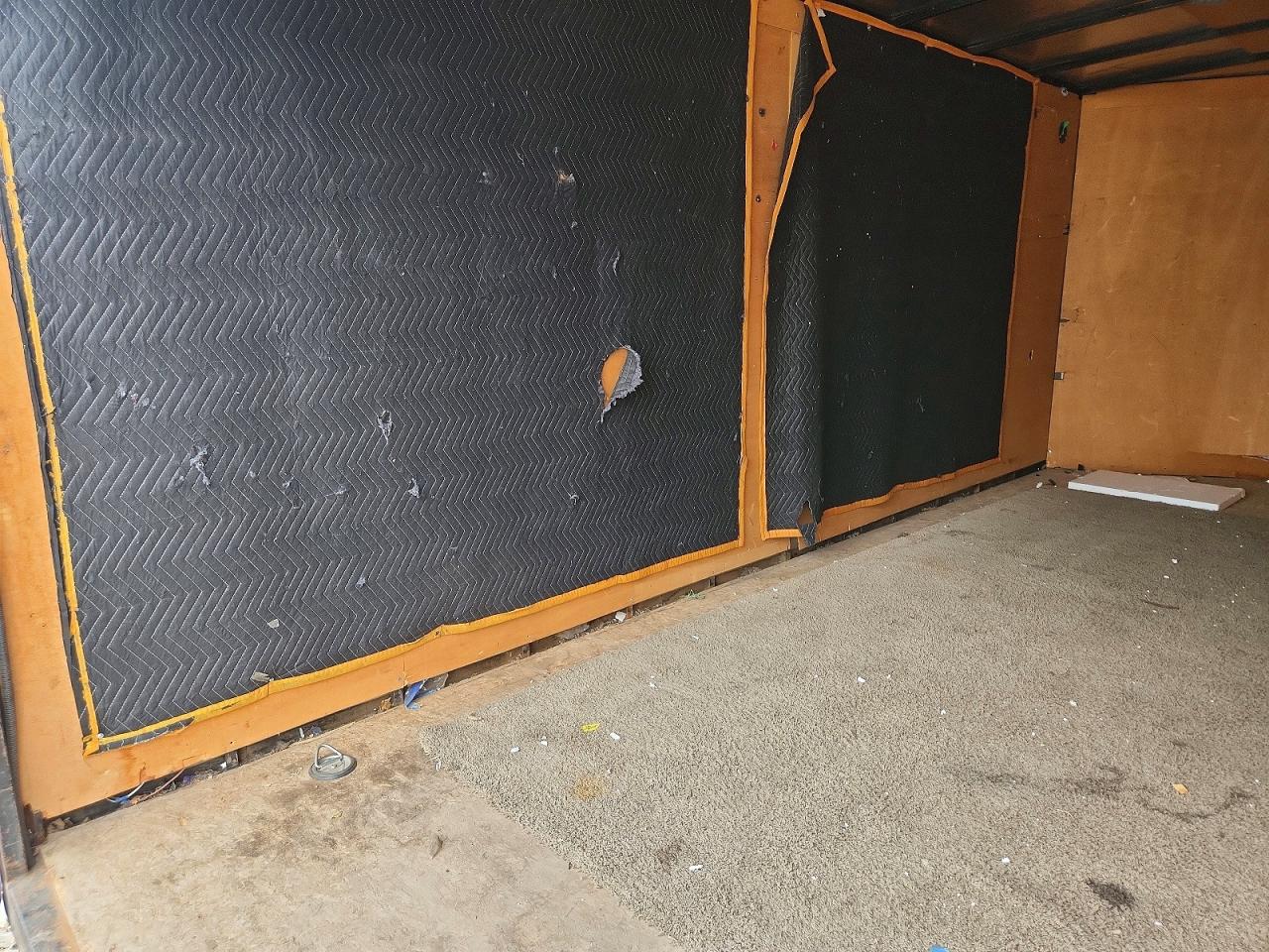 Utility Trailer Trailer