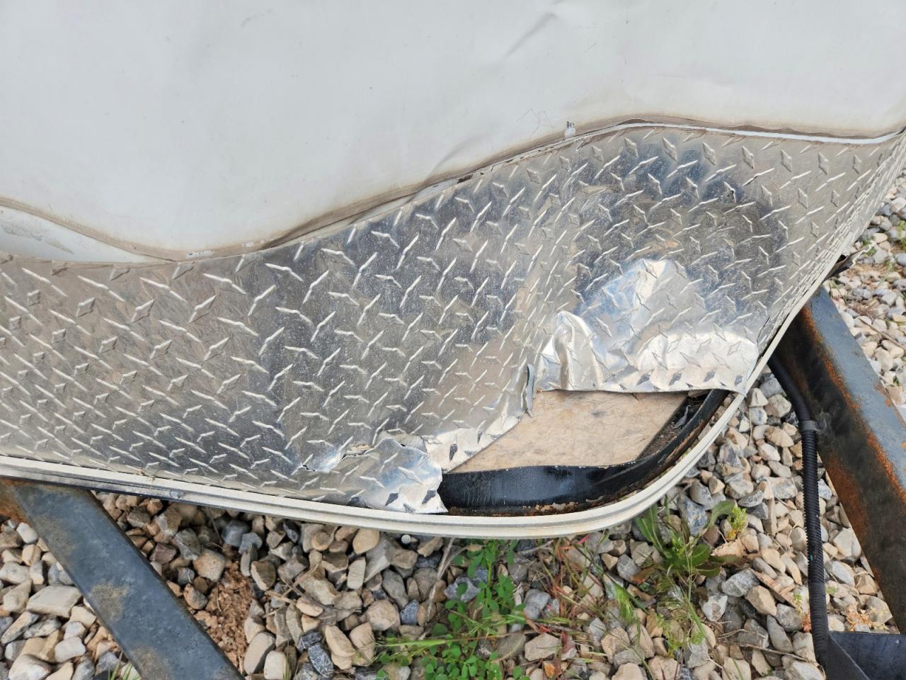 Utility Trailer Trailer