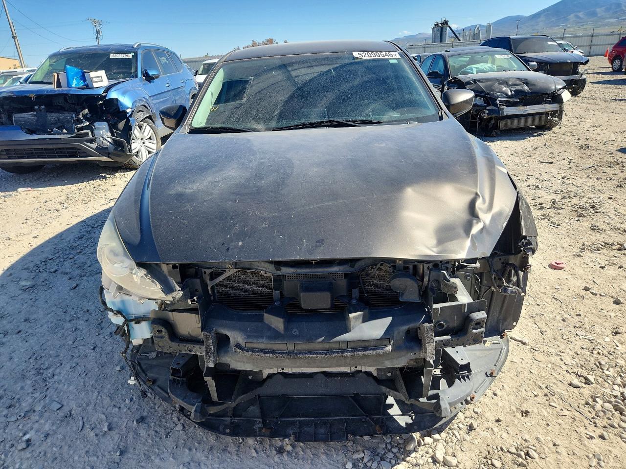 Mazda 3 Sport