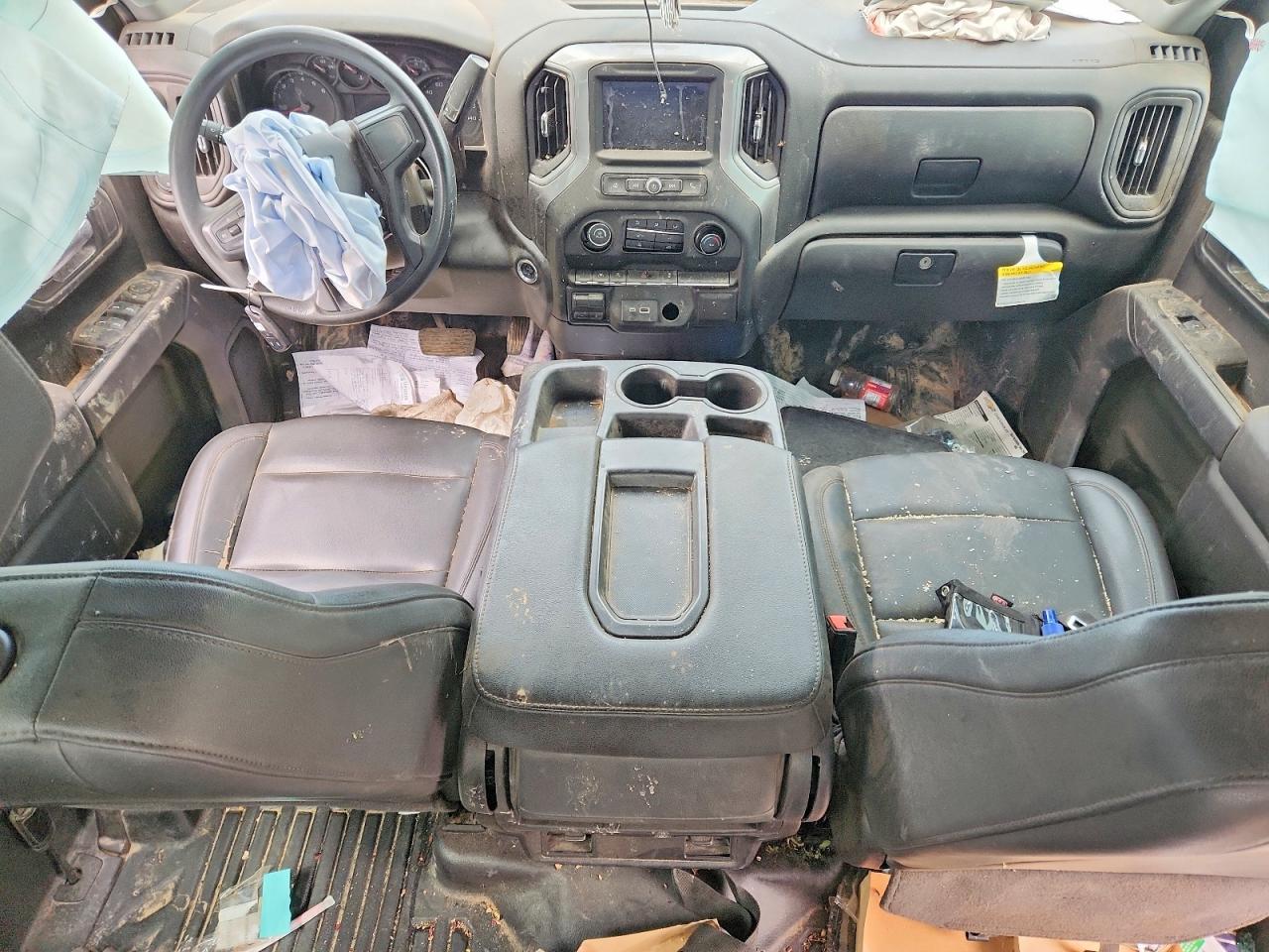 Chevrolet Silverado K1500