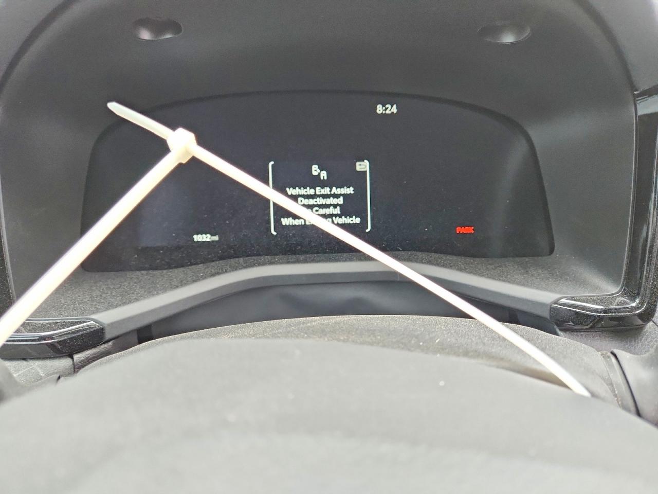 Toyota Camry Xle
