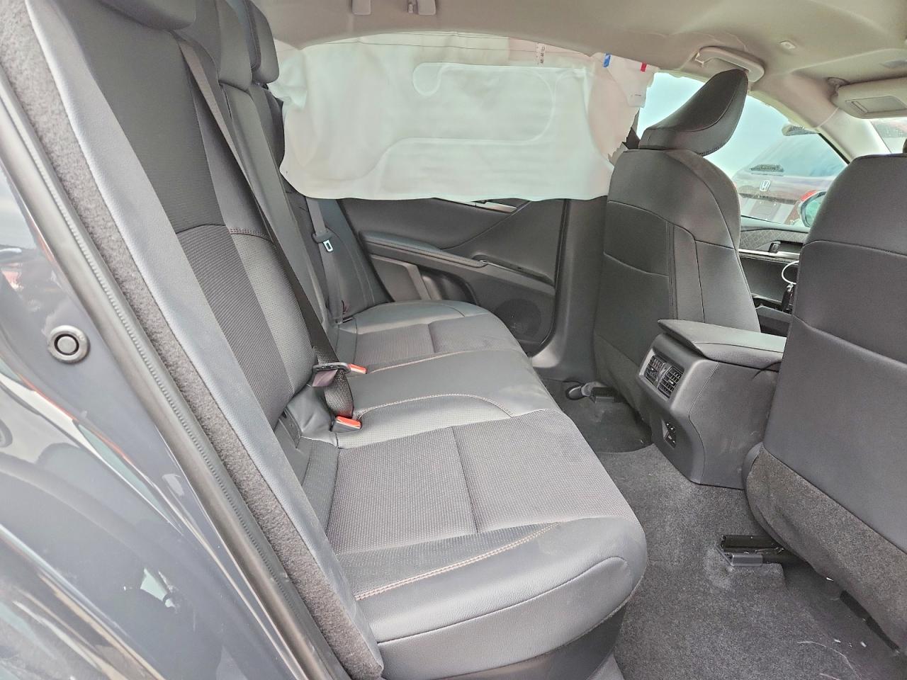 Toyota Camry Xle