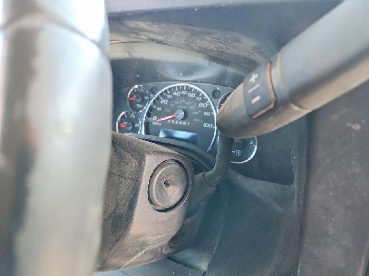 GMC Savana G2500