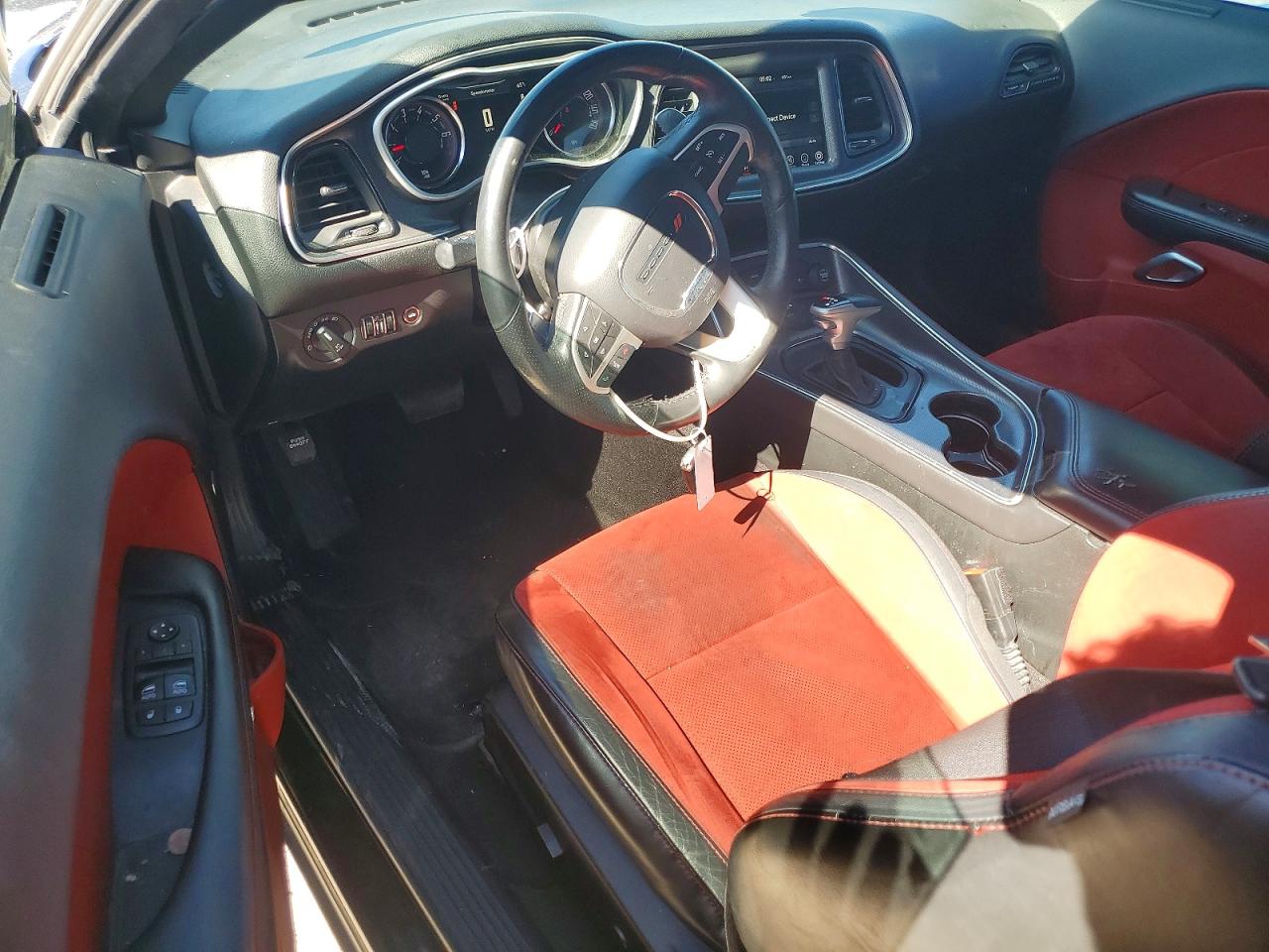 Dodge Challenger Gt