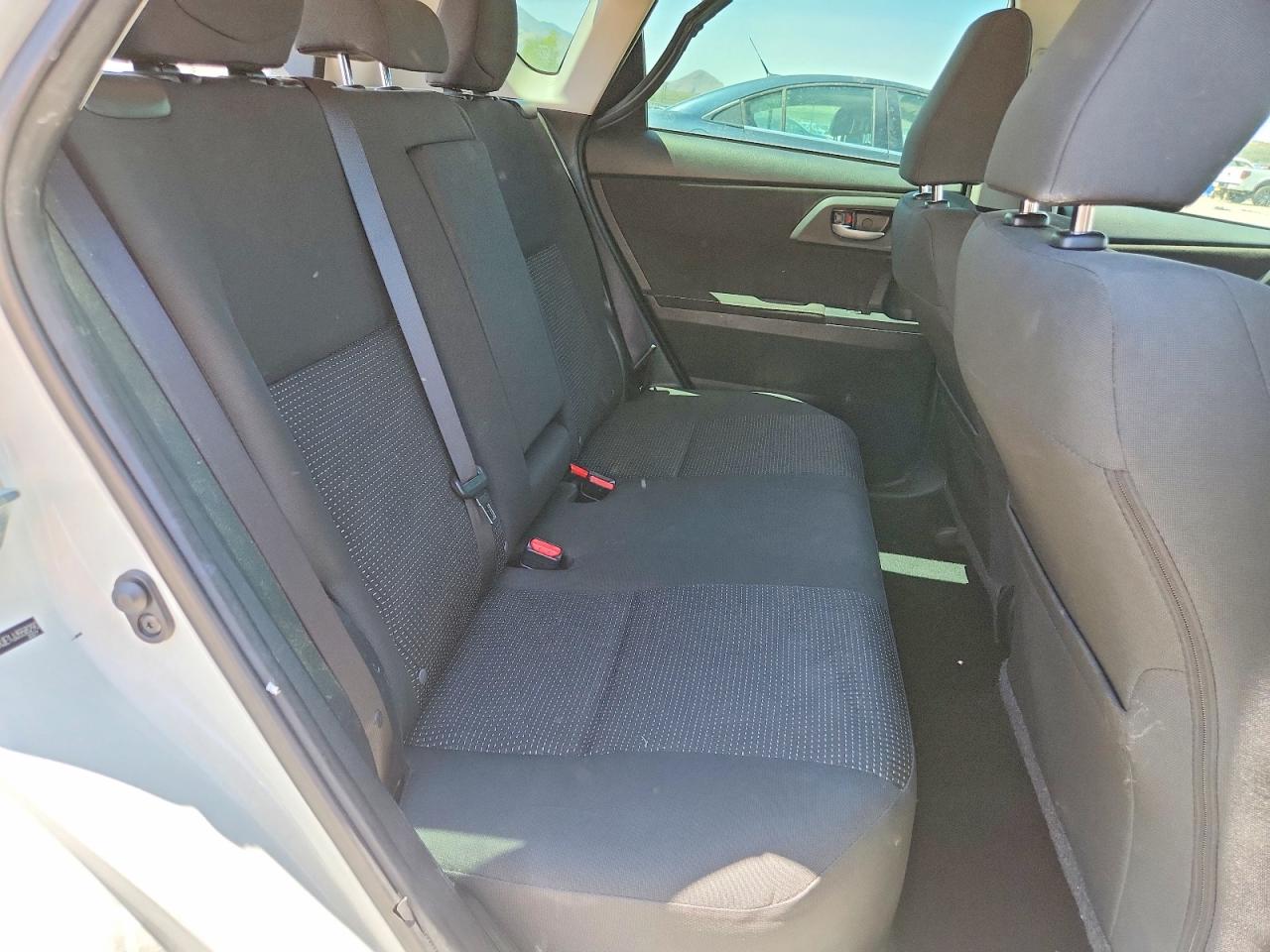 Toyota Corolla Base