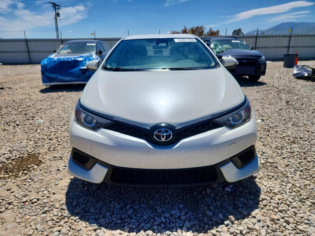 Toyota Corolla Base
