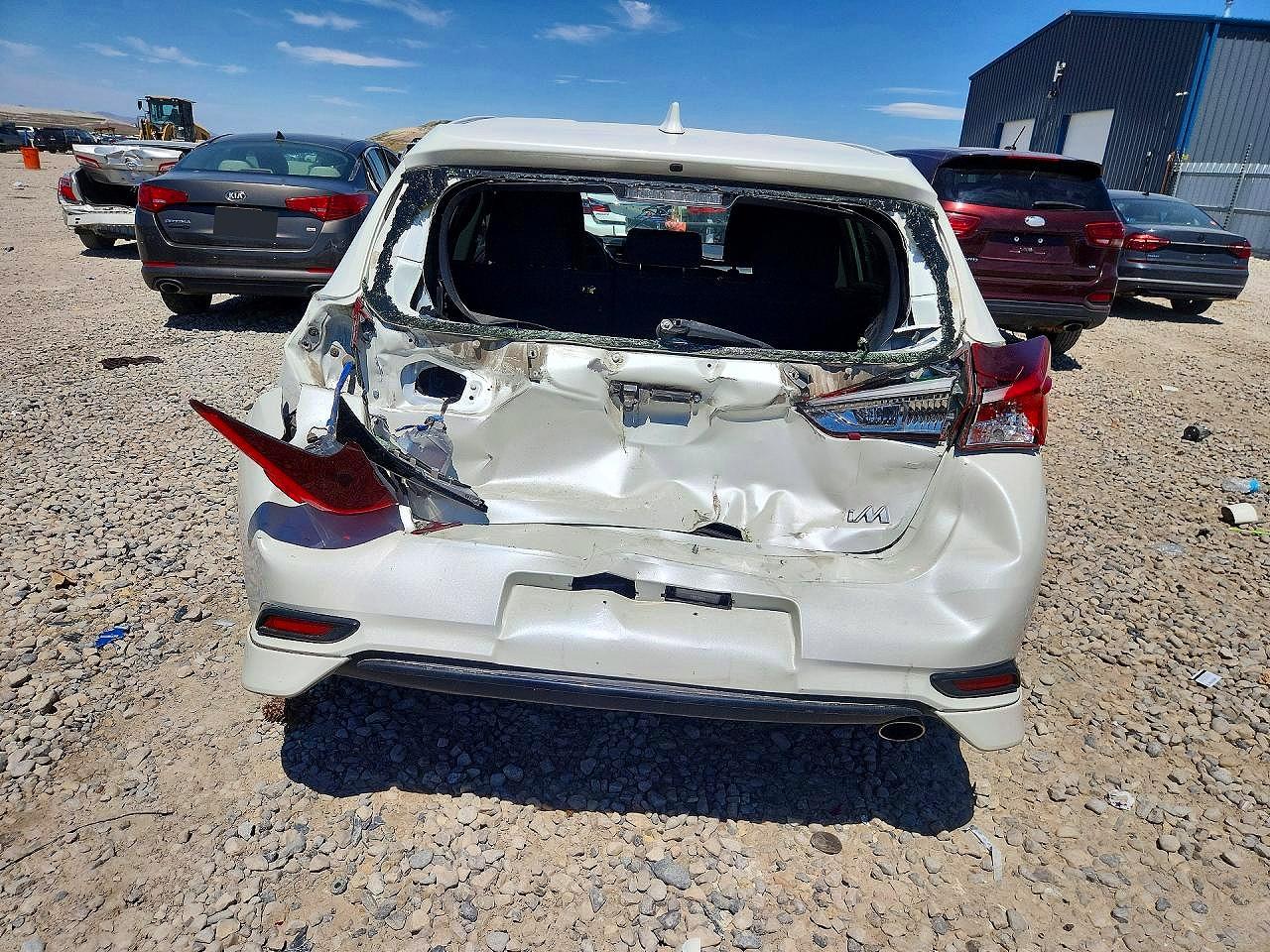 Toyota Corolla Base
