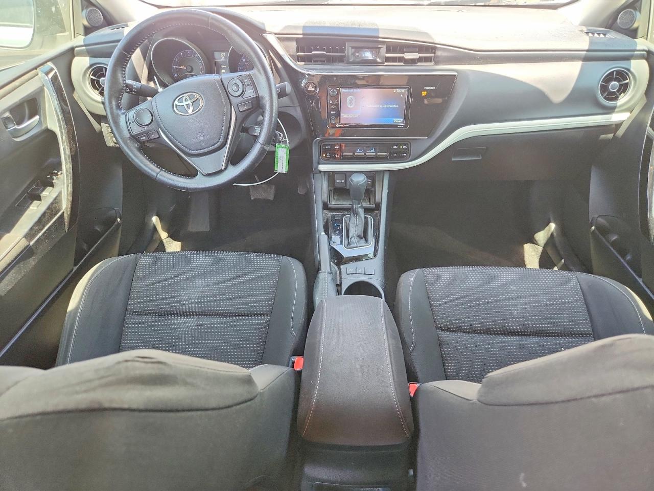 Toyota Corolla Base