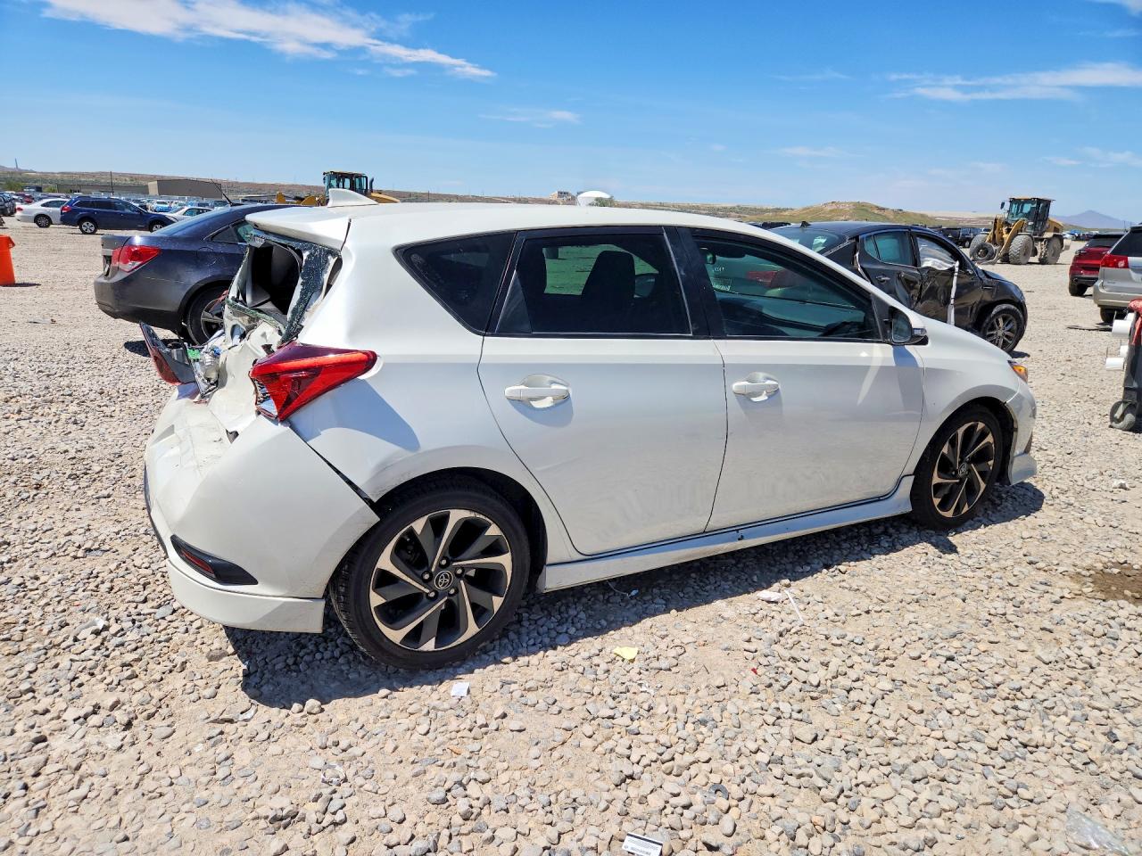 Toyota Corolla Base