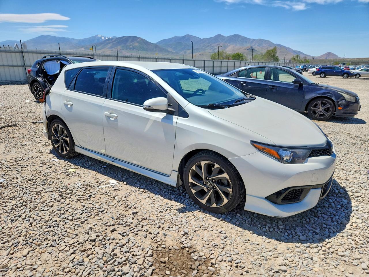 Toyota Corolla Base