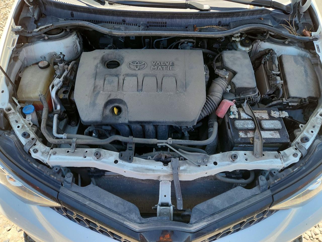 Toyota Corolla Base