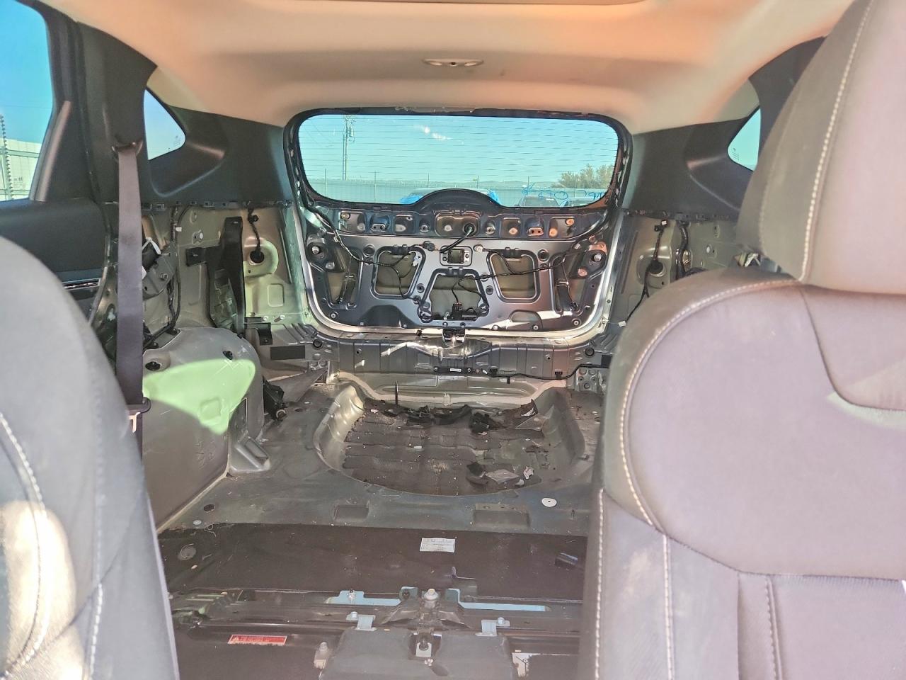 Hyundai TUCSON Sel Convenience