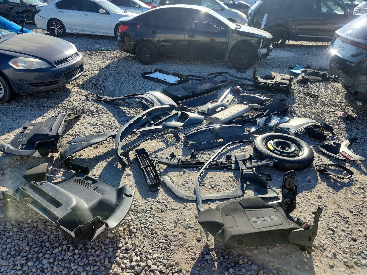 Hyundai TUCSON Sel Convenience