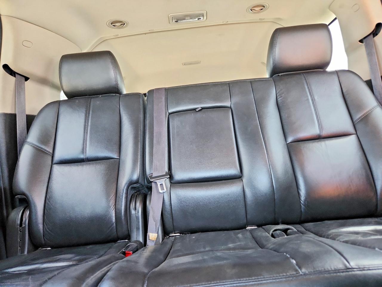 GMC Yukon K1500 Slt