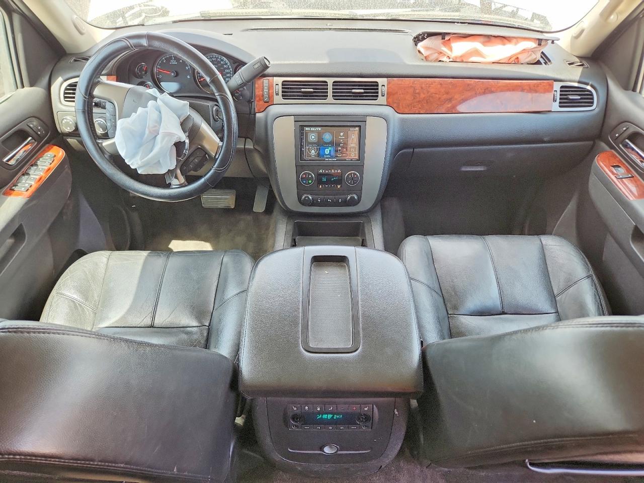 GMC Yukon K1500 Slt