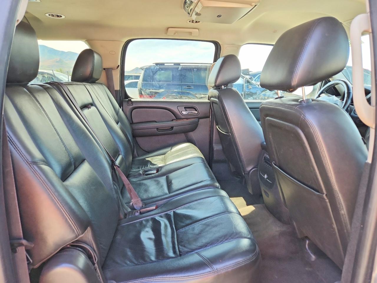 GMC Yukon K1500 Slt