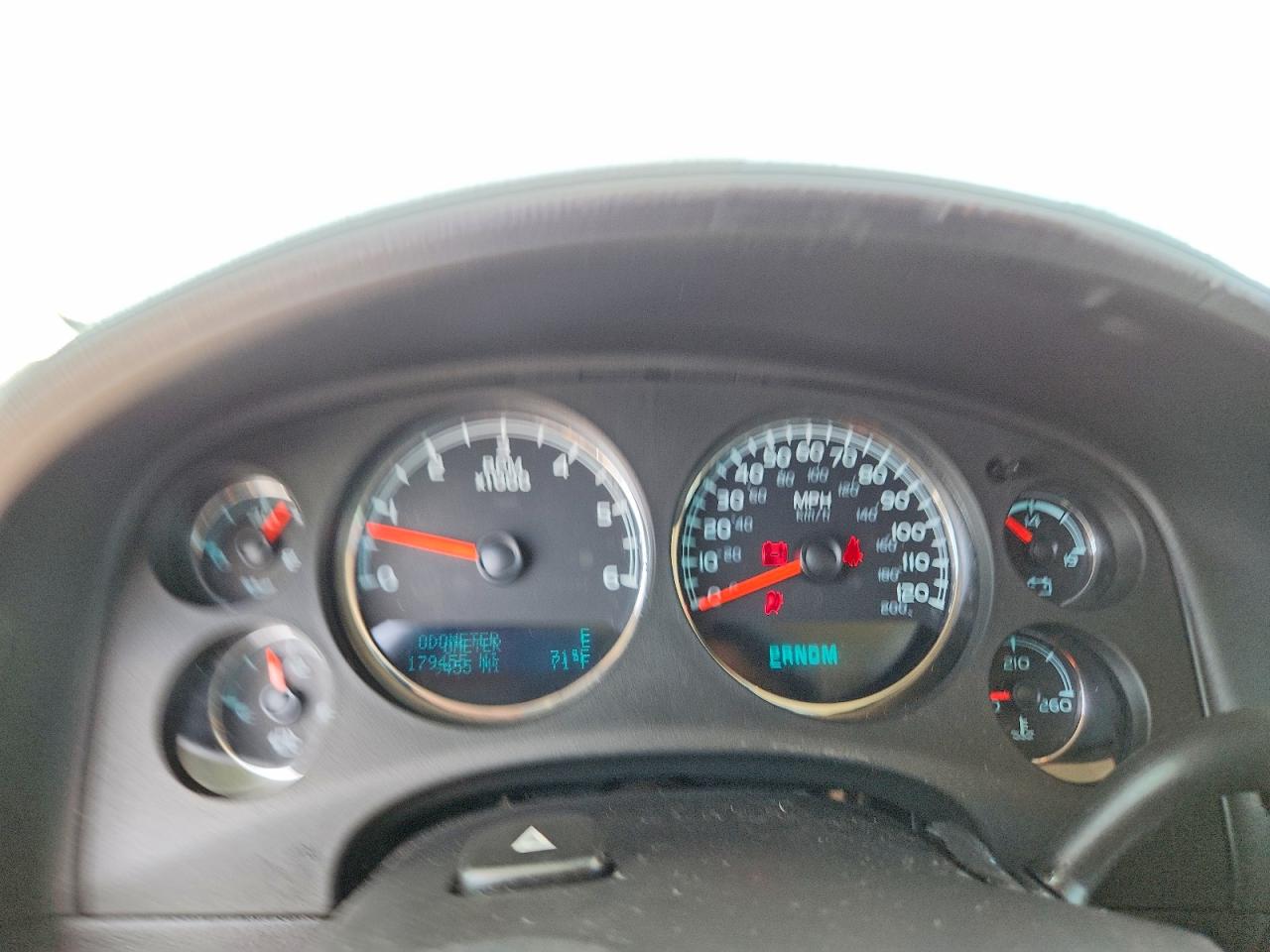 GMC Yukon K1500 Slt