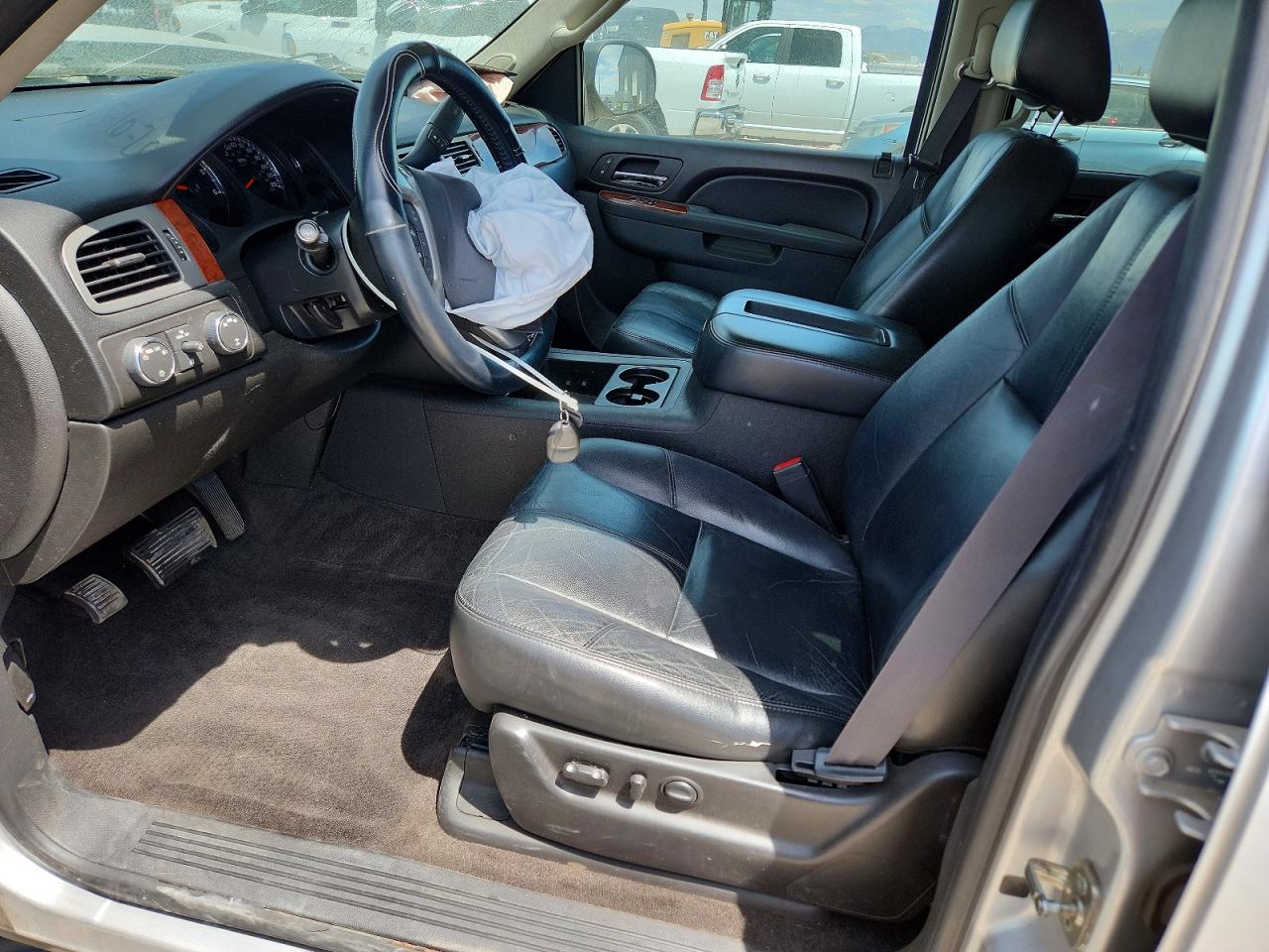 GMC Yukon K1500 Slt