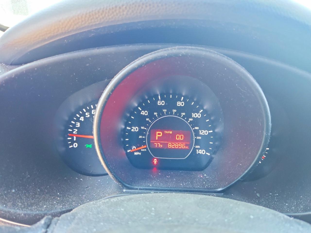Kia Soul +