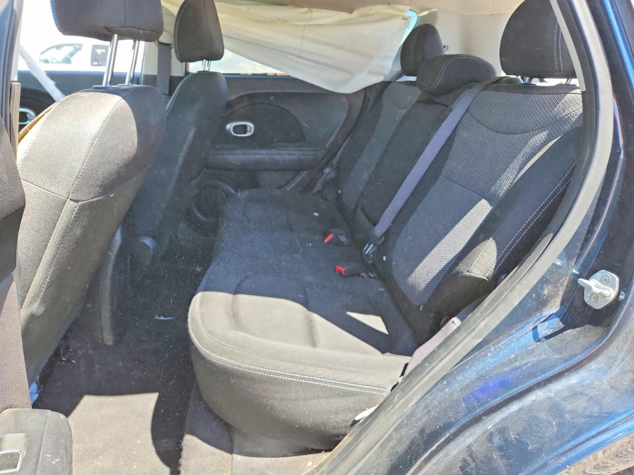Kia Soul +