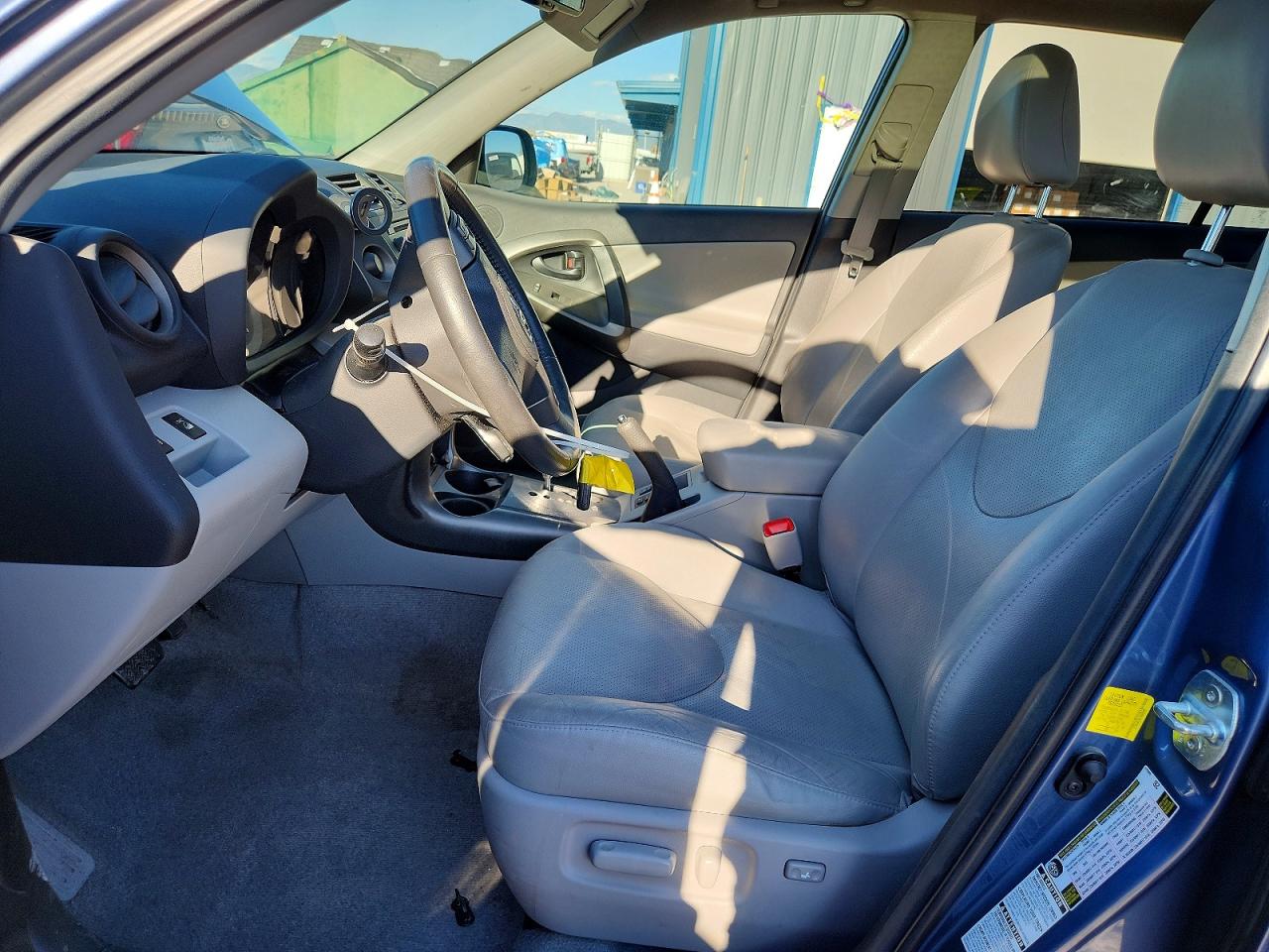 Toyota RAV4 Limited