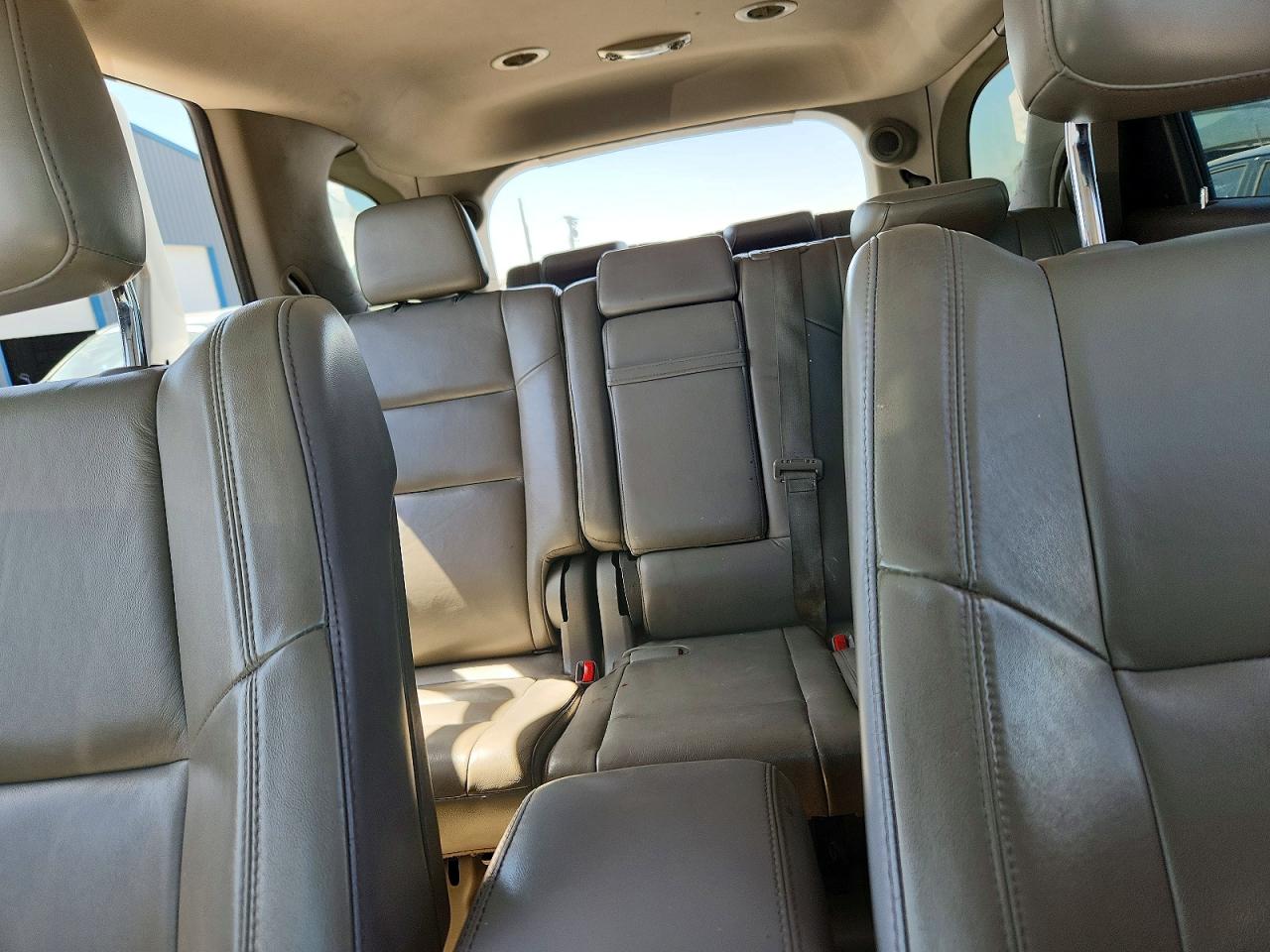 Dodge Durango Crew