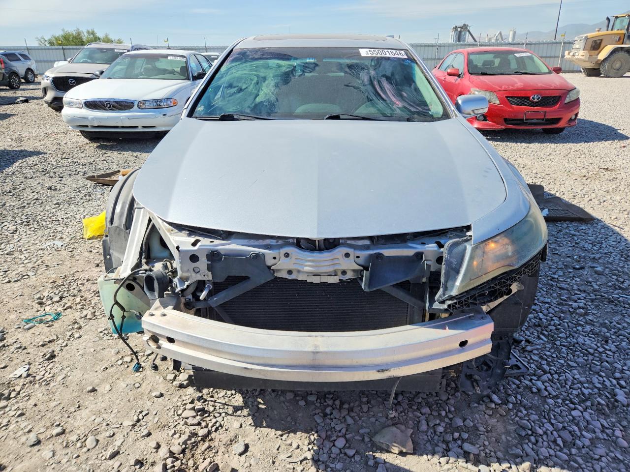 Acura TL Se