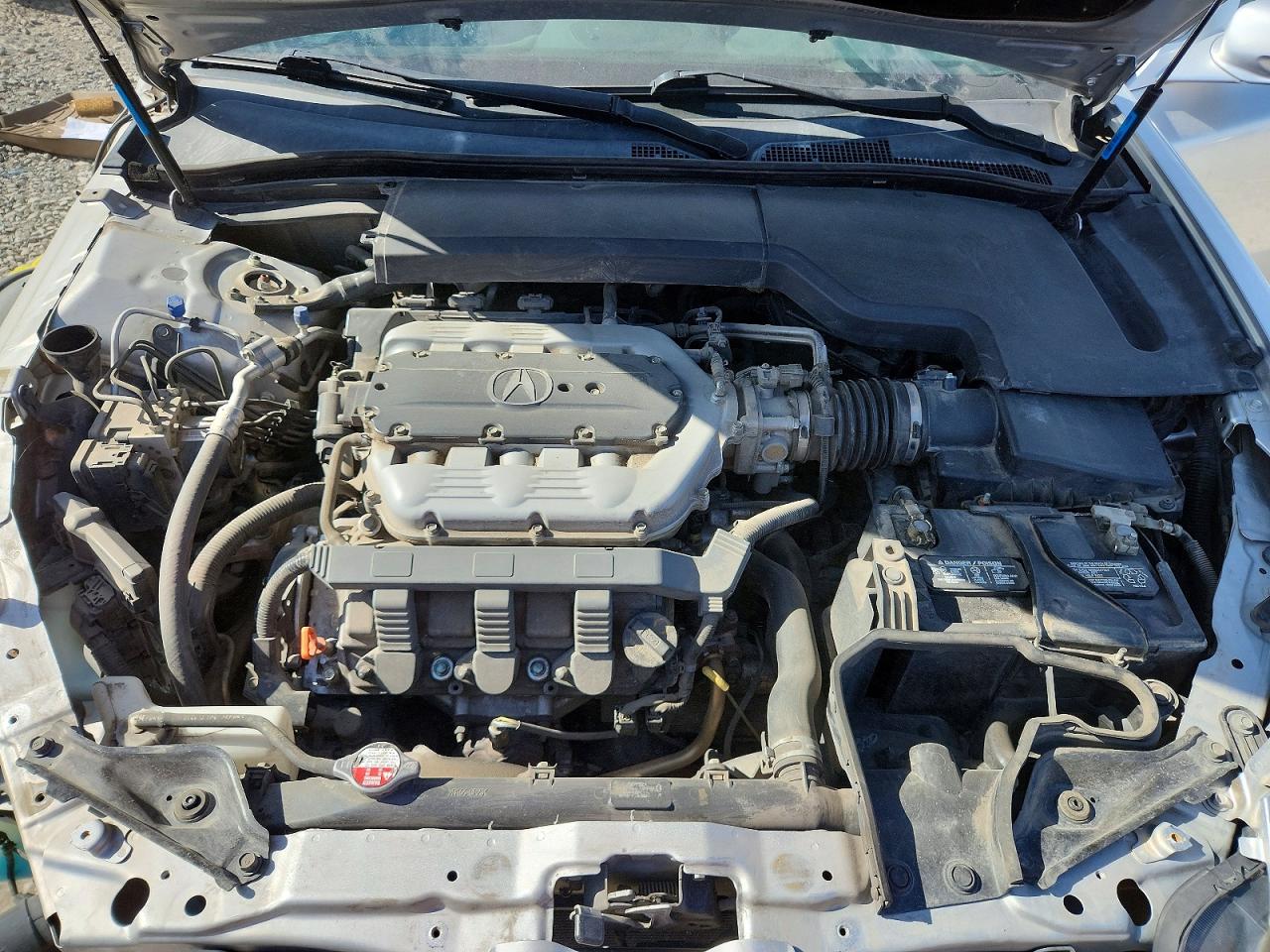 Acura TL Se