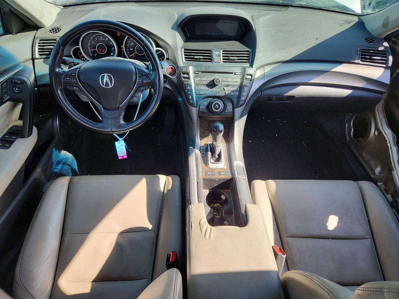 Acura TL Se