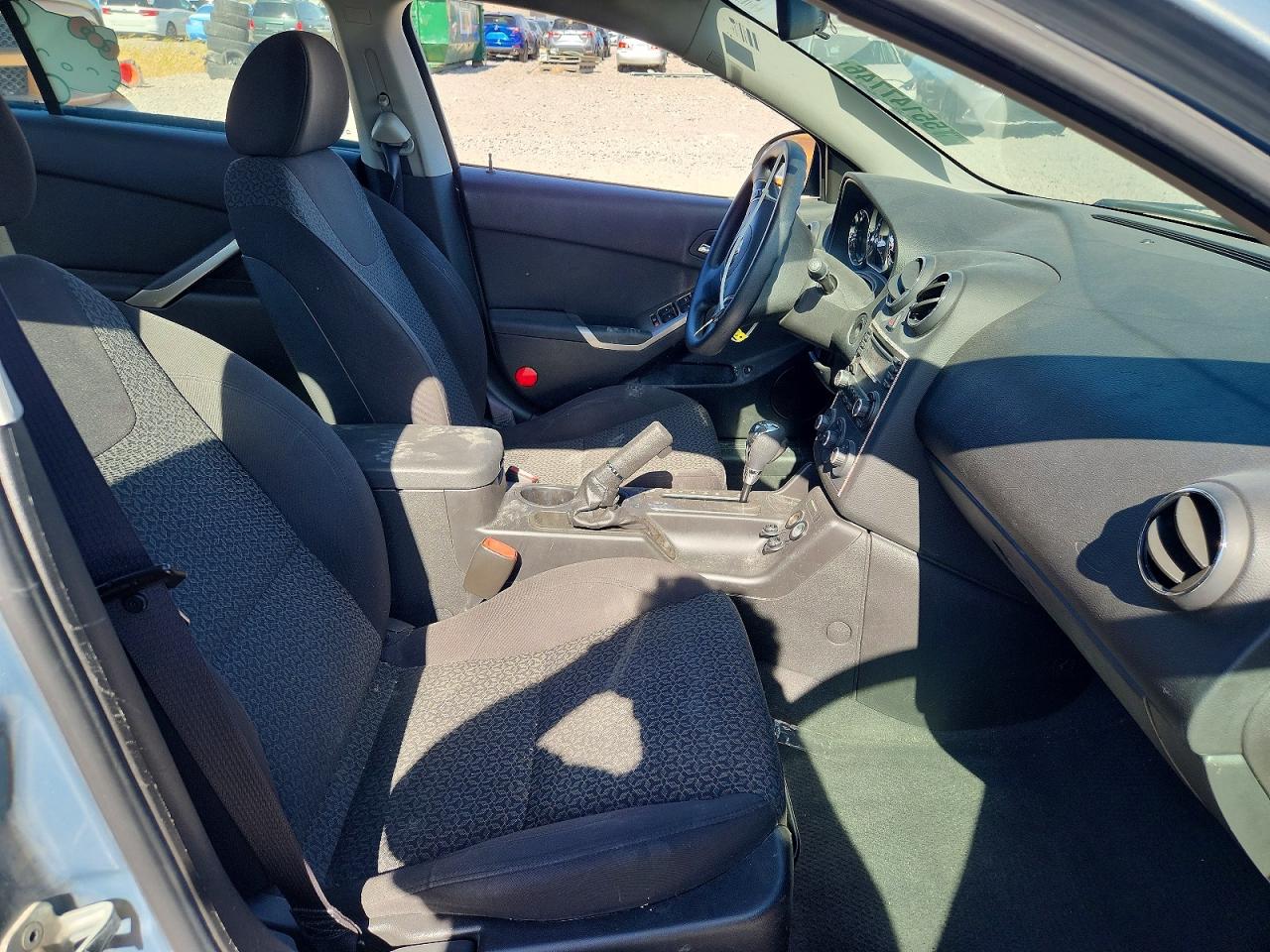 Pontiac G6 Base