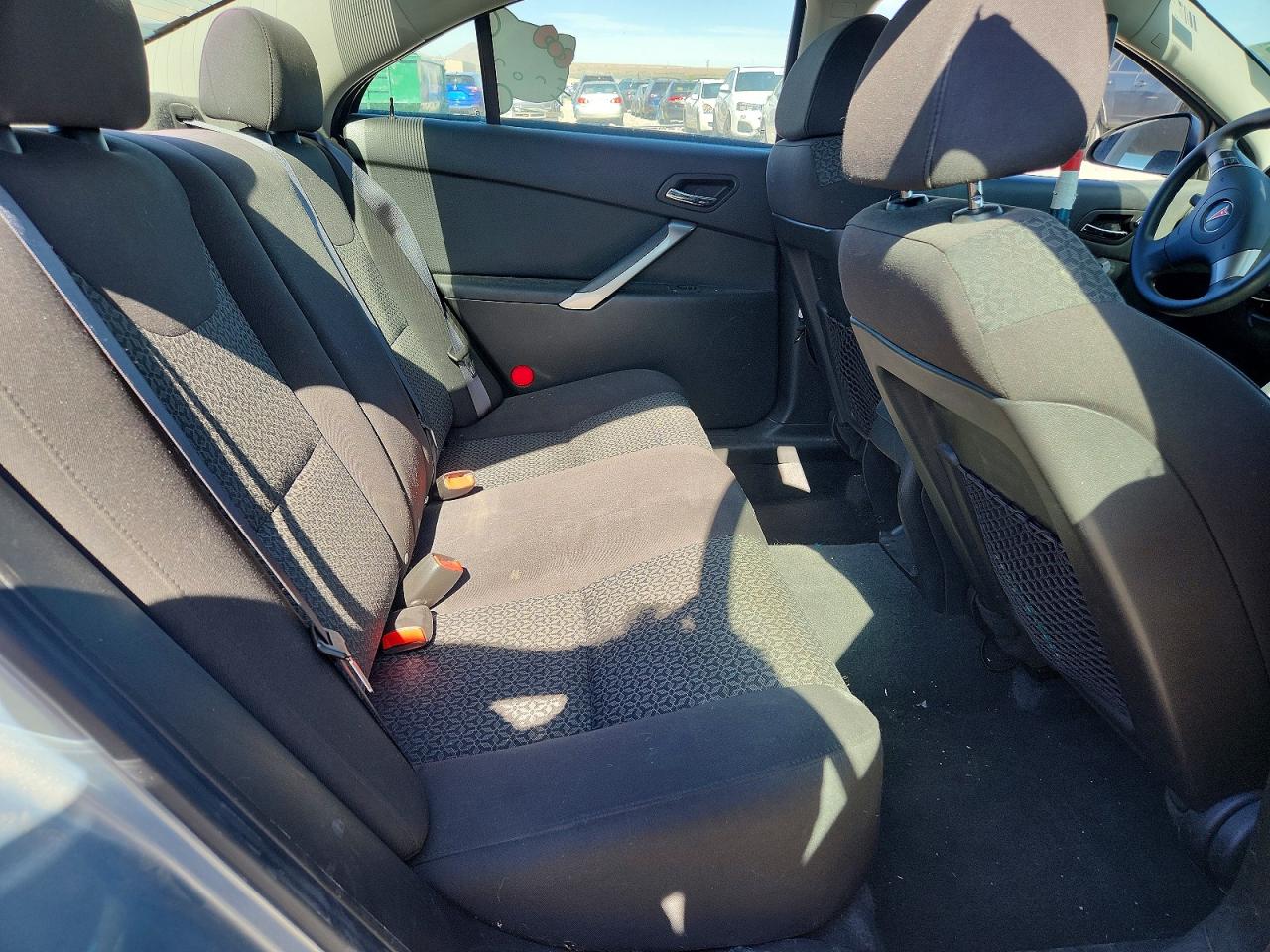 Pontiac G6 Base